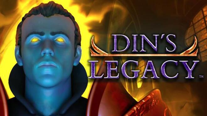 Dins Legacy Update v1 012 Free Download