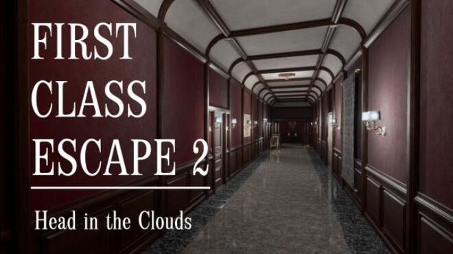 First Class Escape 2 Head in the Clouds v1 1 0 Free Download