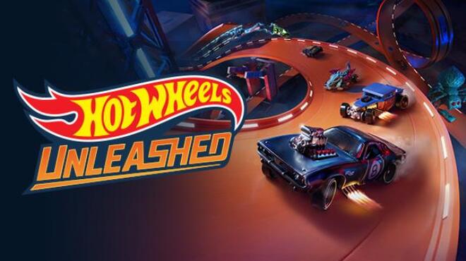HOT WHEELS UNLEASHED Game of the Year Edition Free Download