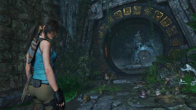 Shadow of the Tomb Raider Definitive Edition Update v1 0 458 0 PC Crack