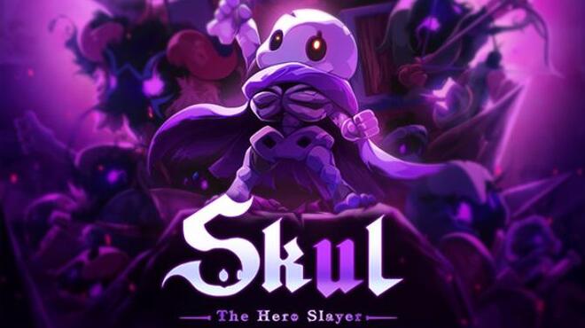 Skul The Hero Slayer v1 4 0 Free Download