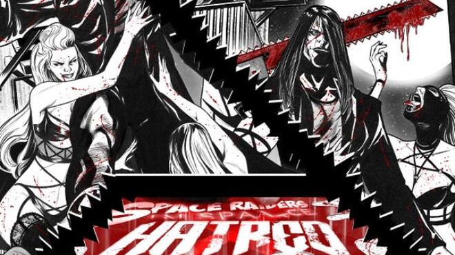 Space Raiders in Space Hatred Update v1 315 Free Download