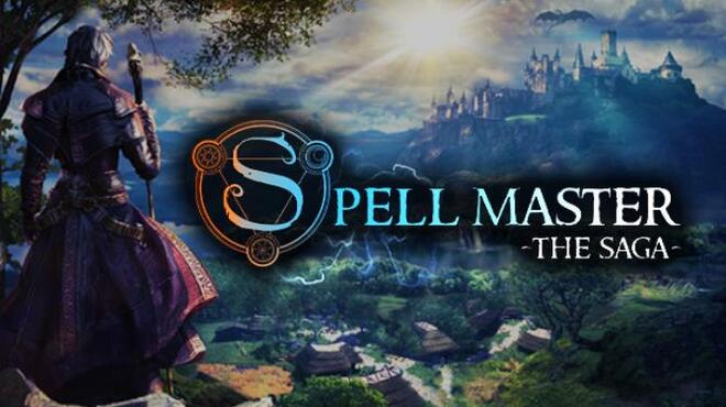 SpellMaster The Saga Free Download