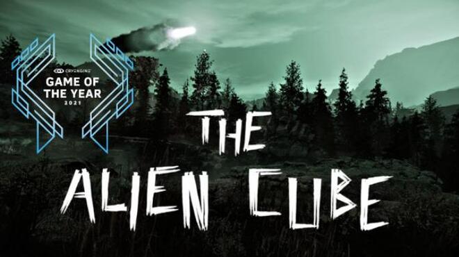 The Alien Cube Deluxe Edition Free Download