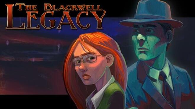 The Blackwell Legacy v1 9 Free Download