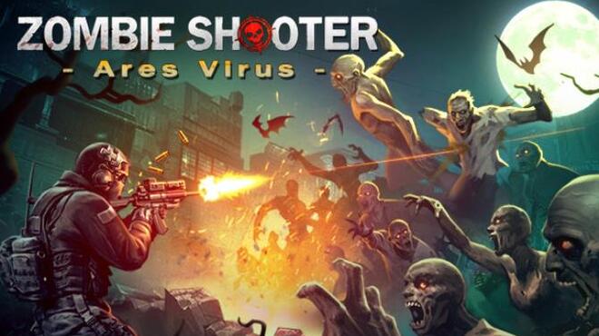 Zombie Shooter Ares Virus Free Download