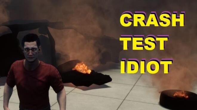 CRASH TEST IDIOT Free Download