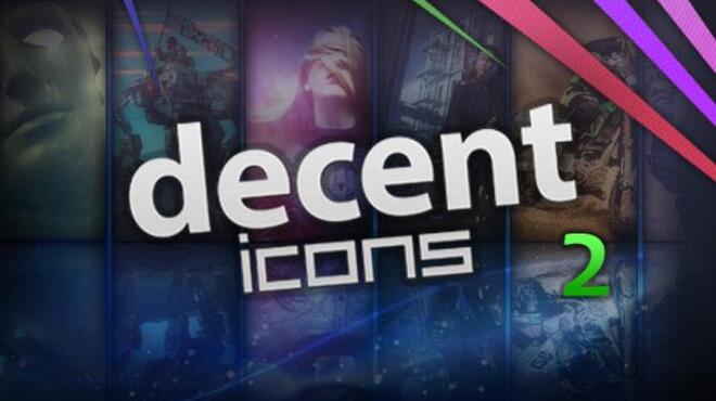 Decent Icons 2 Free Download