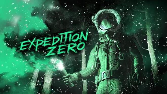 Expedition Zero v1.01.1 Free Download
