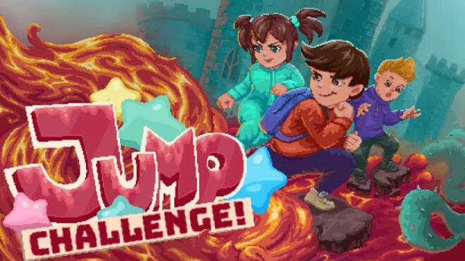 Jump Challenge Free Download