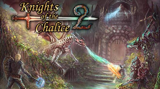 Knights of the Chalice 2 v1 61 Free Download
