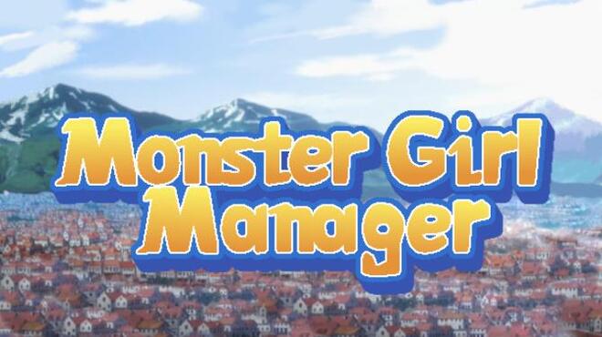 Monster Girl Manager EA v0 27 iNTERNAL Free Download