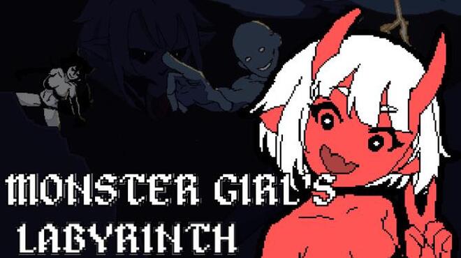 Monster Girl's Labyrinth Free Download