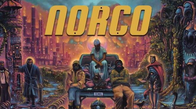 NORCO v1 1 2 Free Download