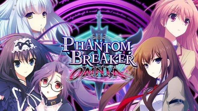 Phantom Breaker Omnia Free Download