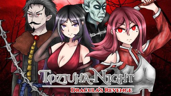 Night of Revenge Free Download