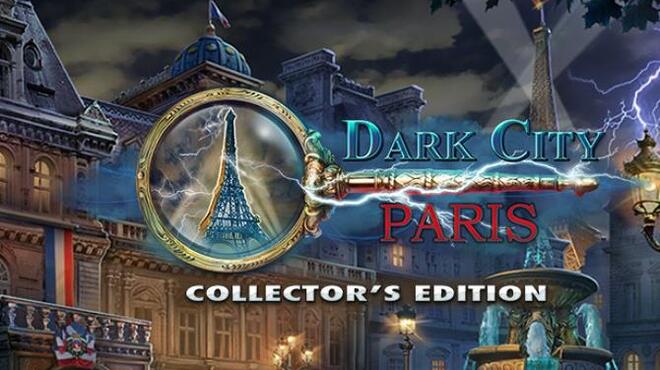 Dark City Paris Free Download