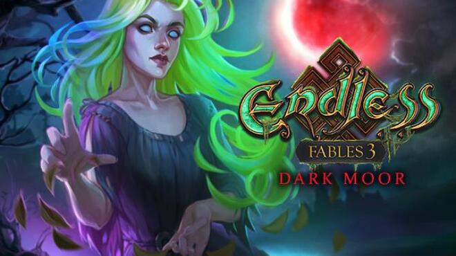 Endless Fables 3: Dark Moor Free Download