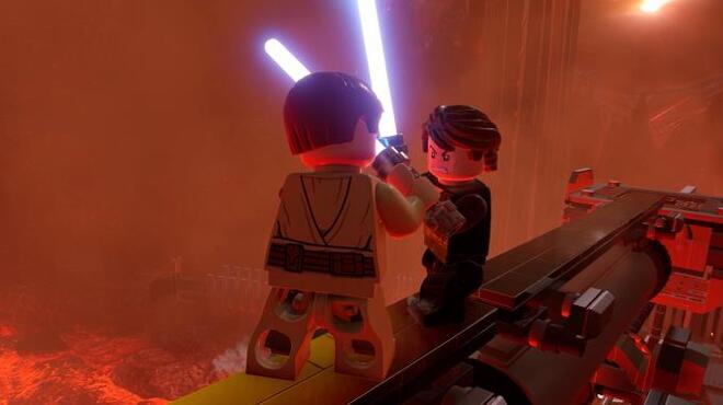 LEGO Star Wars: The Skywalker Saga - Update 1 Torrent Download