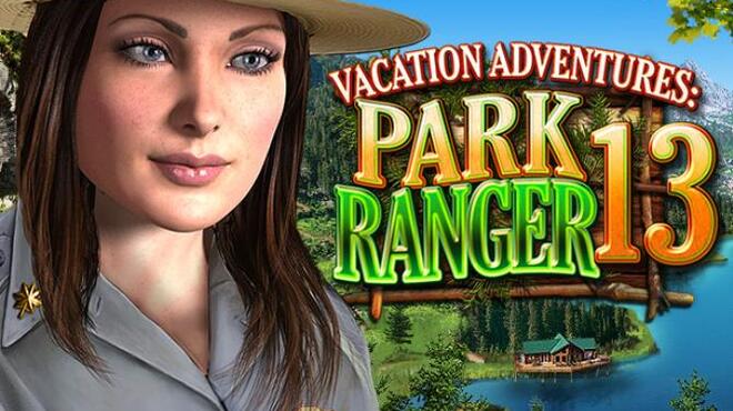 Vacation Adventures Park Ranger 13 Collectors Edition Free Download