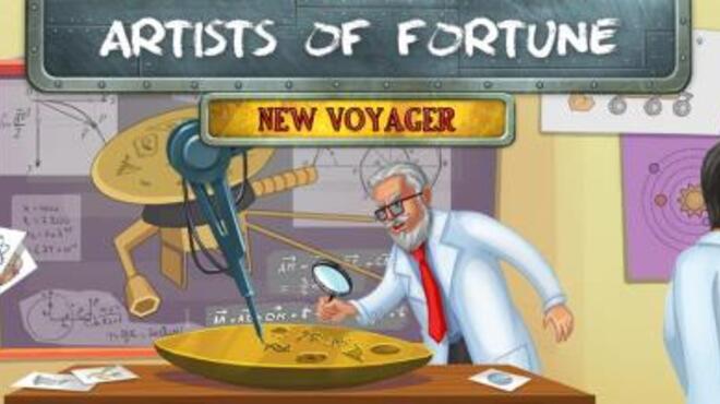 Artists of Fortune New Voyager Free Download
