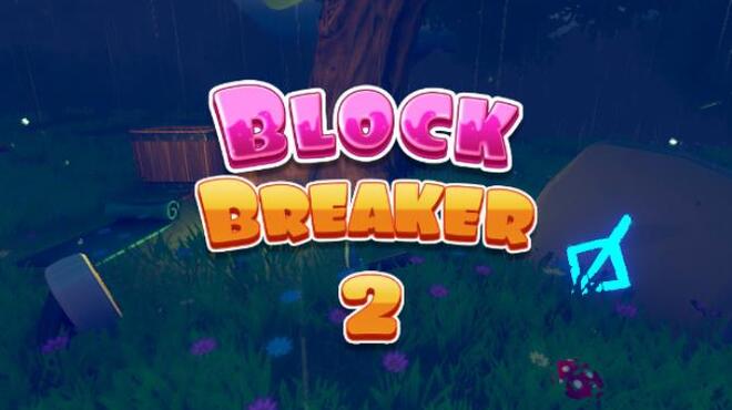 Block Breaker 2 Free Download