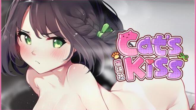 Cats Kiss Free Download