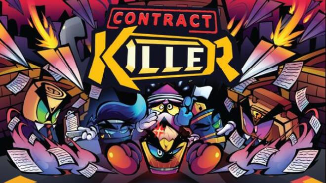 Contract Killer Free Download