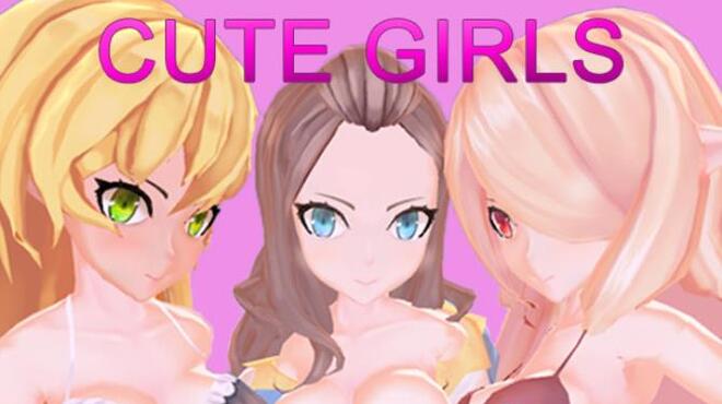 Cute Girls VR Free Download