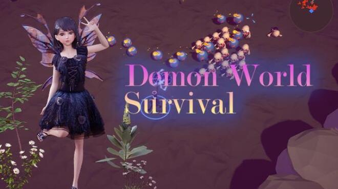 Demon World Survival Free Download