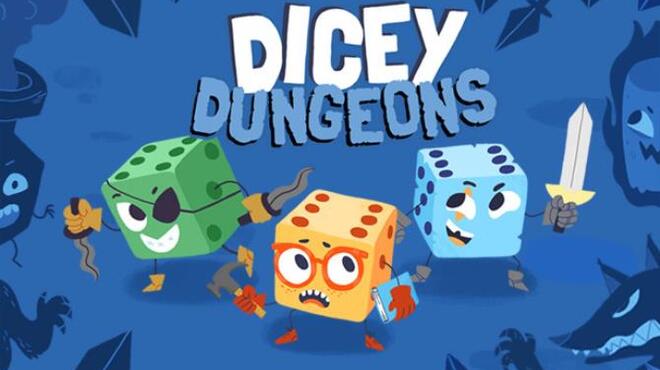 Dicey Dungeons v1 12 2 Free Download