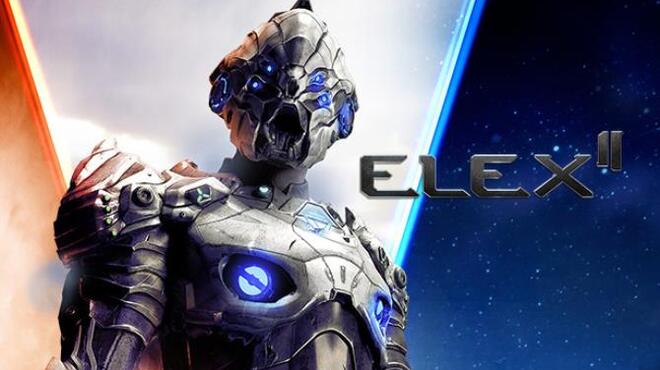 ELEX II Update Only v1.03. to 1.04 Free Download