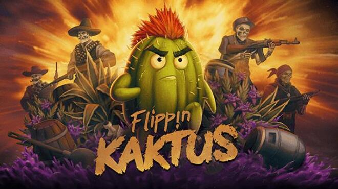 Flippin Kaktus Free Download
