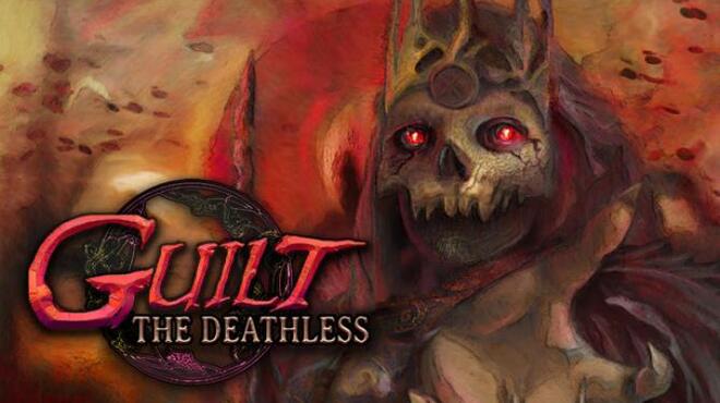 GUILT: The Deathless Free Download