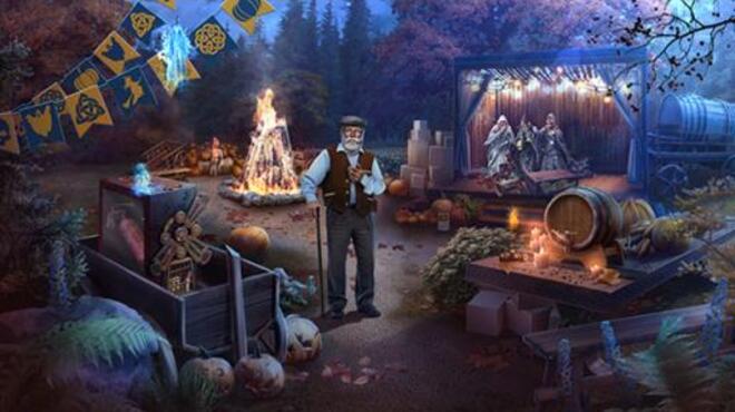Halloween Stories The Neglected Dead Collectors Edition Torrent Download
