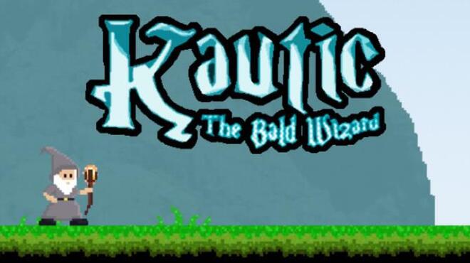 Kautic - The Bald Wizard Free Download