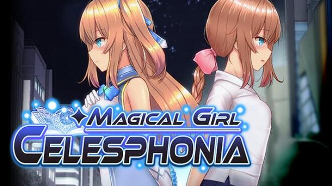 Magical Girl Celesphonia UNRATED Free Download