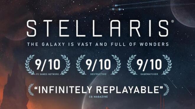 Stellaris Gemini Free Download