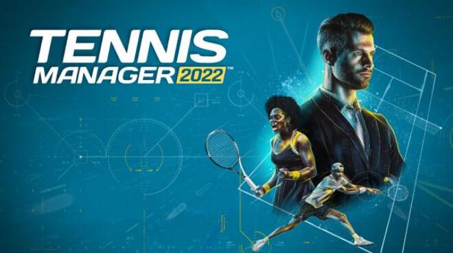 Tennis Manager 2022 v2 3 827 Free Download