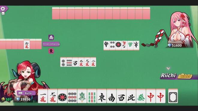 The Fantasy World of Mahjong Princess Torrent Download