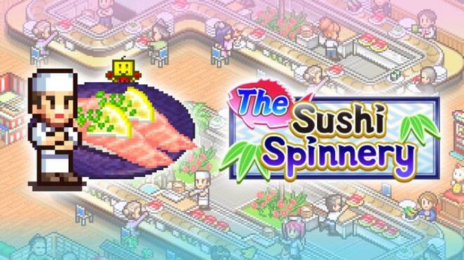 The Sushi Spinnery Free Download