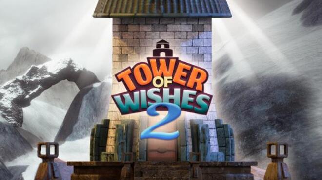 Tower Of Wishes 2 Vikings Collectors Edition Free Download