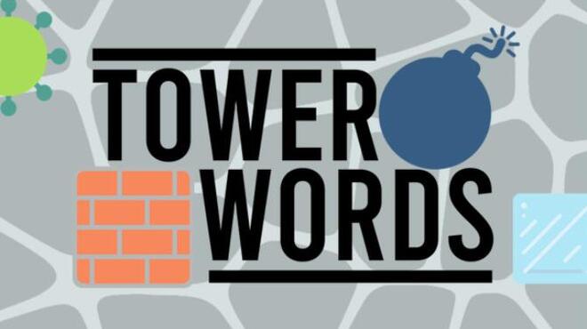 Tower Words Free Download