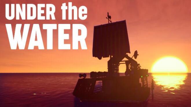 UNDER The WATER An Ocean Survival Game Free Download