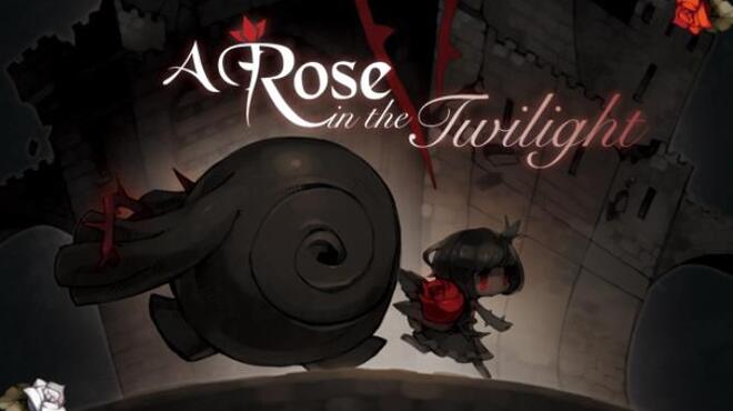 A Rose in the Twilight Free Download