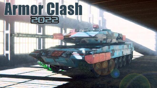 Armor Clash 2022 Free Download