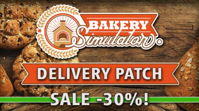 Bakery Simulator Delivery Free Download