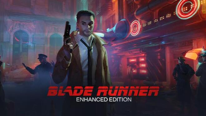 Blade Runner Enhanced Edition Free Download