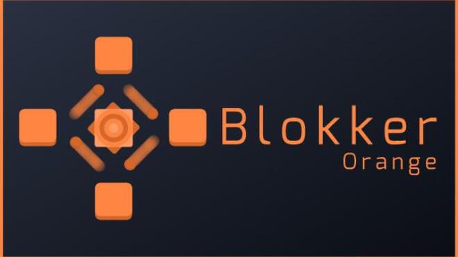 Blokker: Orange Free Download