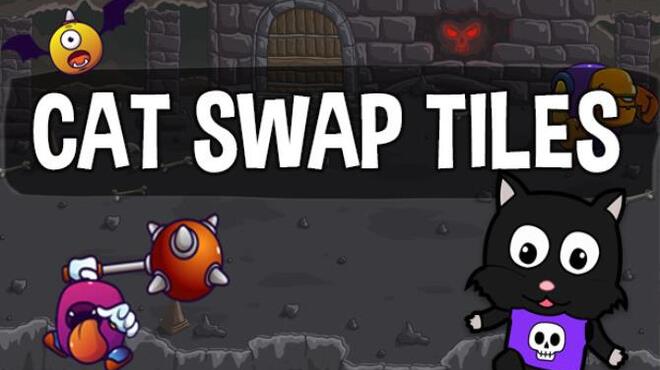 Cat Swap Tiles Free Download